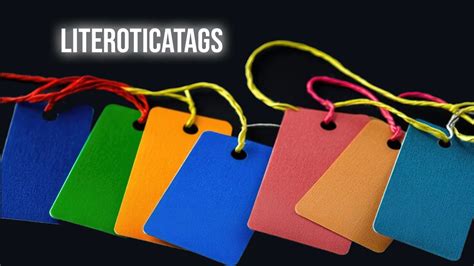 literitica tags|Literotica